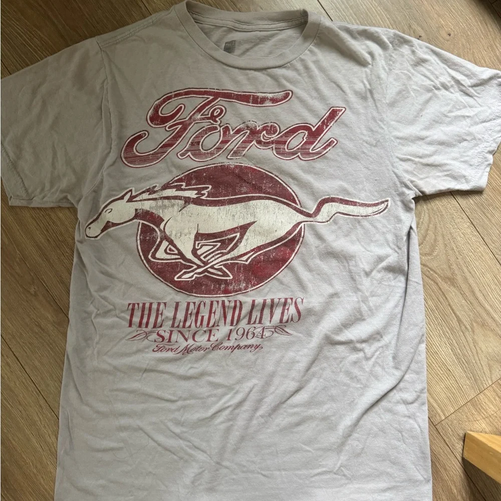 Vintage Ford Tee - Picture 1 of 2